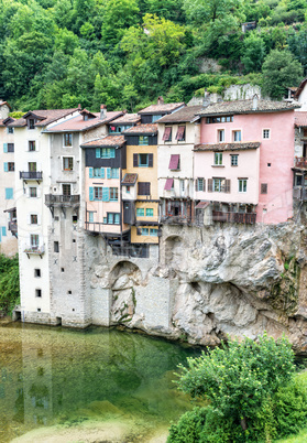 most beautiful village in provence