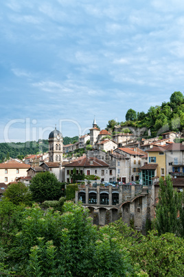 most beautiful village in provence