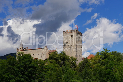 Schloss Bruneck