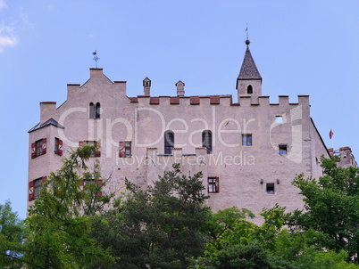 Schloss Bruneck