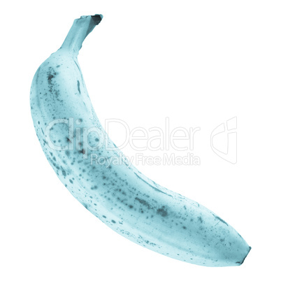 Banana fruit