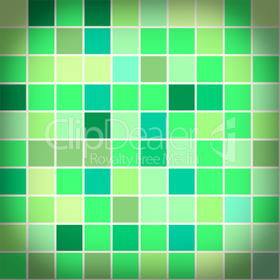 Seamless tiles