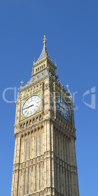 Big Ben