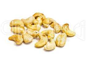 Cashew Nuts .