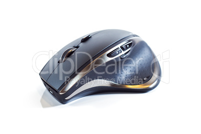 computer mouse