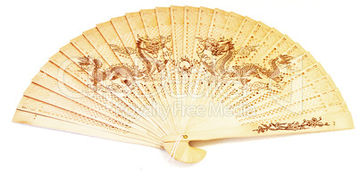 Chinese fan