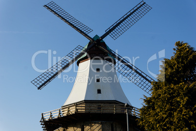 Windmill