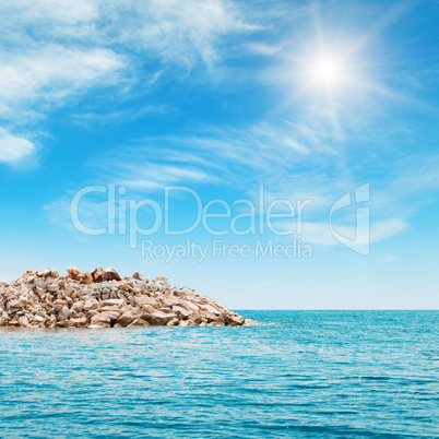 seascape