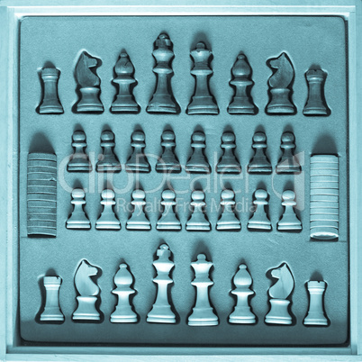 Chess picture