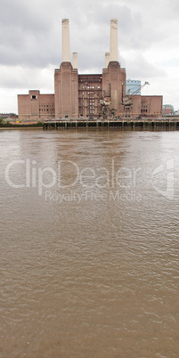 Battersea Powerstation London