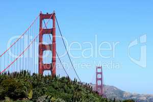 San Francisco Golden Gate
