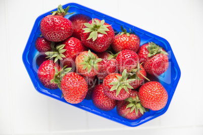 Erdbeeren