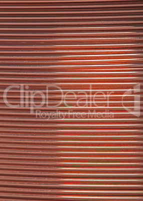 Copper wire