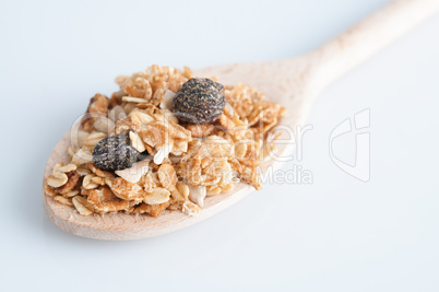 Muesli