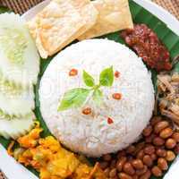 Asian rice