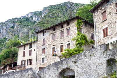 most beautiful village in provence