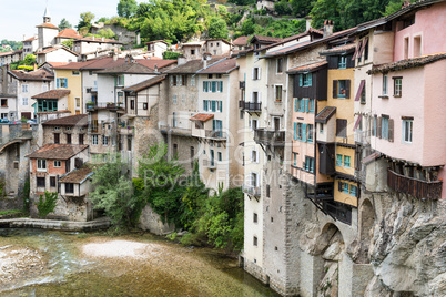 most beautiful village in provence