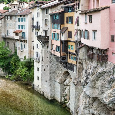 most beautiful village in provence