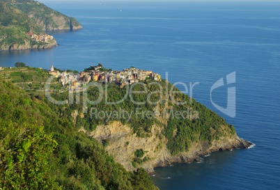 Cinque Terre Corniglia 05