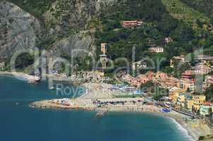 Cinque Terre Monterosso al Mare 07