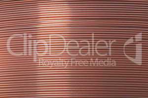 Copper wire