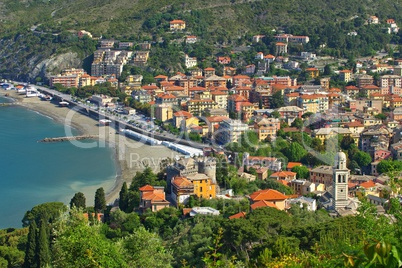 Levanto 05