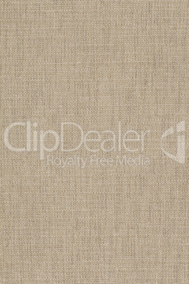 Beige background from cloth