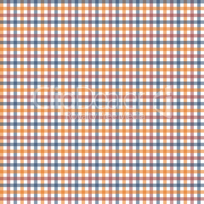 Seamless table cloth pattern