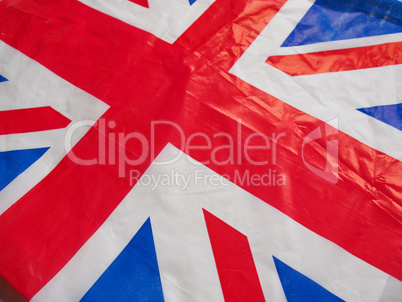 UK Flag