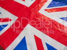 UK Flag