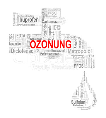 Wasserhahn - Word Cloud Wasserhahn - Word Cloud
