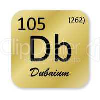 Dubnium element