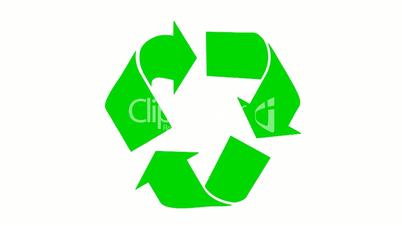 Recycle Symbol