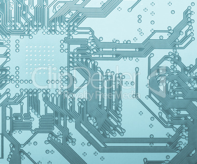 Printed circuit