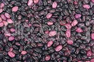 background from kidney beans