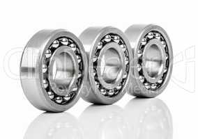 Ball bearing