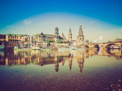 Dresden Hofkirche