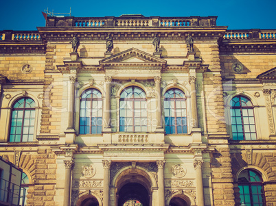 Dresden Zwinger