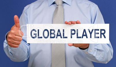 Global Player