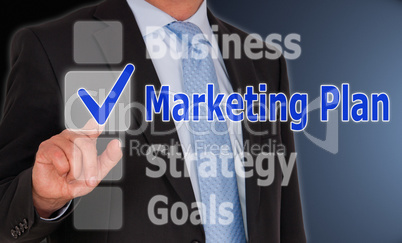 Marketing Plan