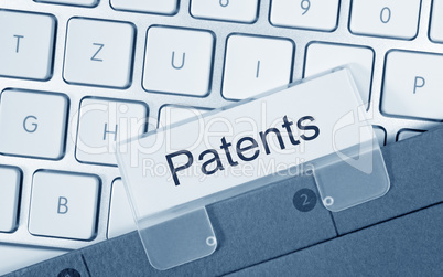 Patents