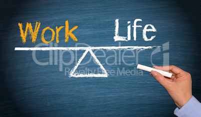 Work Life Balance