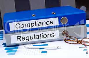 Compliance and Regulations