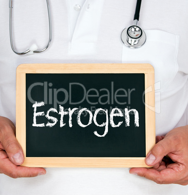 Estrogen