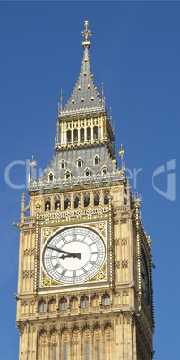 Big Ben