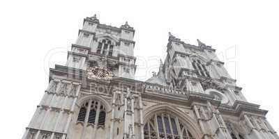 Westminster Abbey