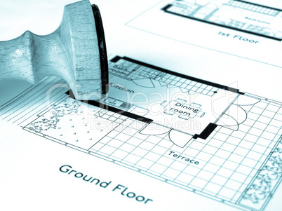 Technical drawing