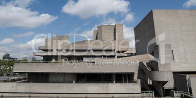 National Theatre London