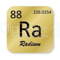 Radium element