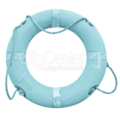 Lifebuoy